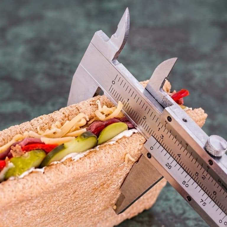 DEXA Scan, weight loss