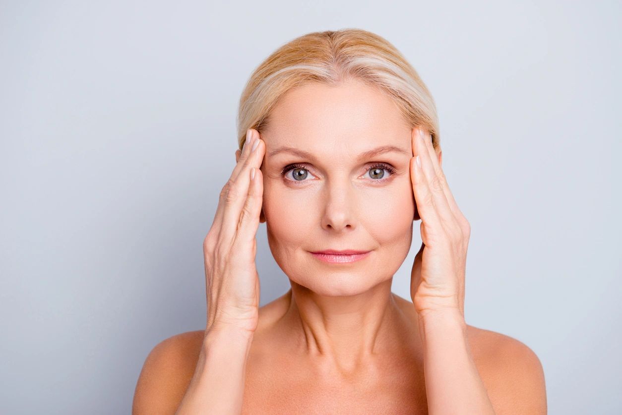 Understanding Skin Aging and Rejuvenation