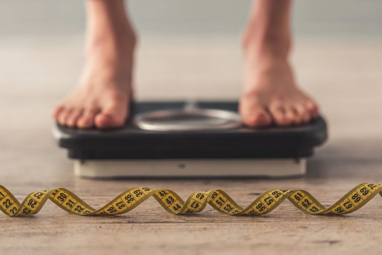 Why Your Scale is Lying: The Link Between Body Composition and Metabolic Health