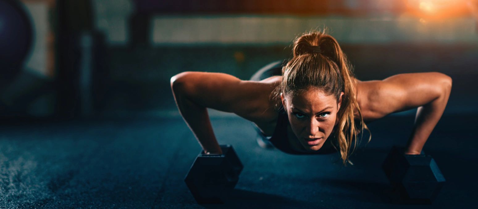 qtq80-OhC2fc How Probiotics and Gut Health Can Supercharge Your Workout