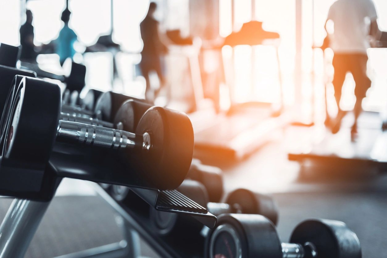 Stay Strong, Live Longer: How Physical Activity Fights Aging and Prevents Chronic Disease