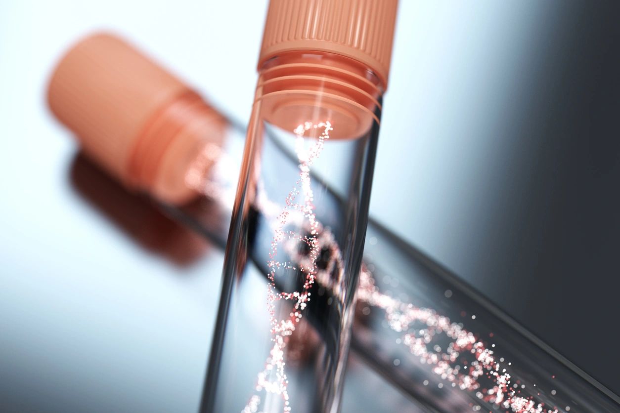 Revolutionary Science: Your Microbiome May Hold the Secret to Reversing Biological Aging