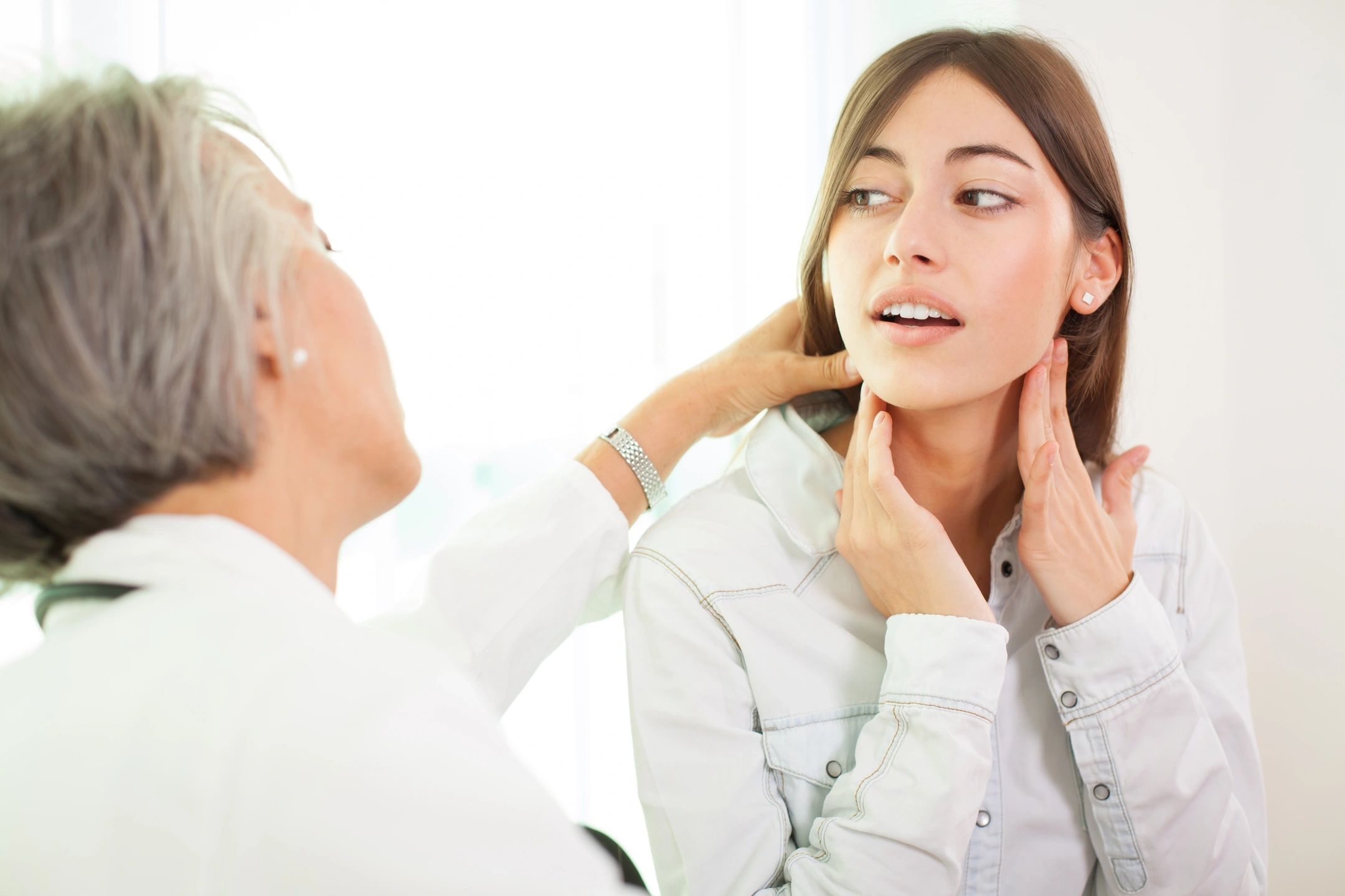 Understanding Thyroid Function: Beyond Basic TSH Testing