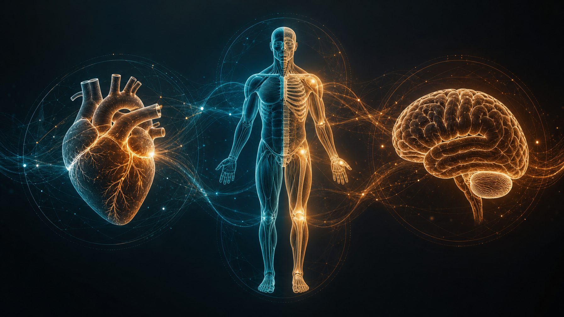 Normal Labs But Still Feel Off? 3 Systems Doctors Miss